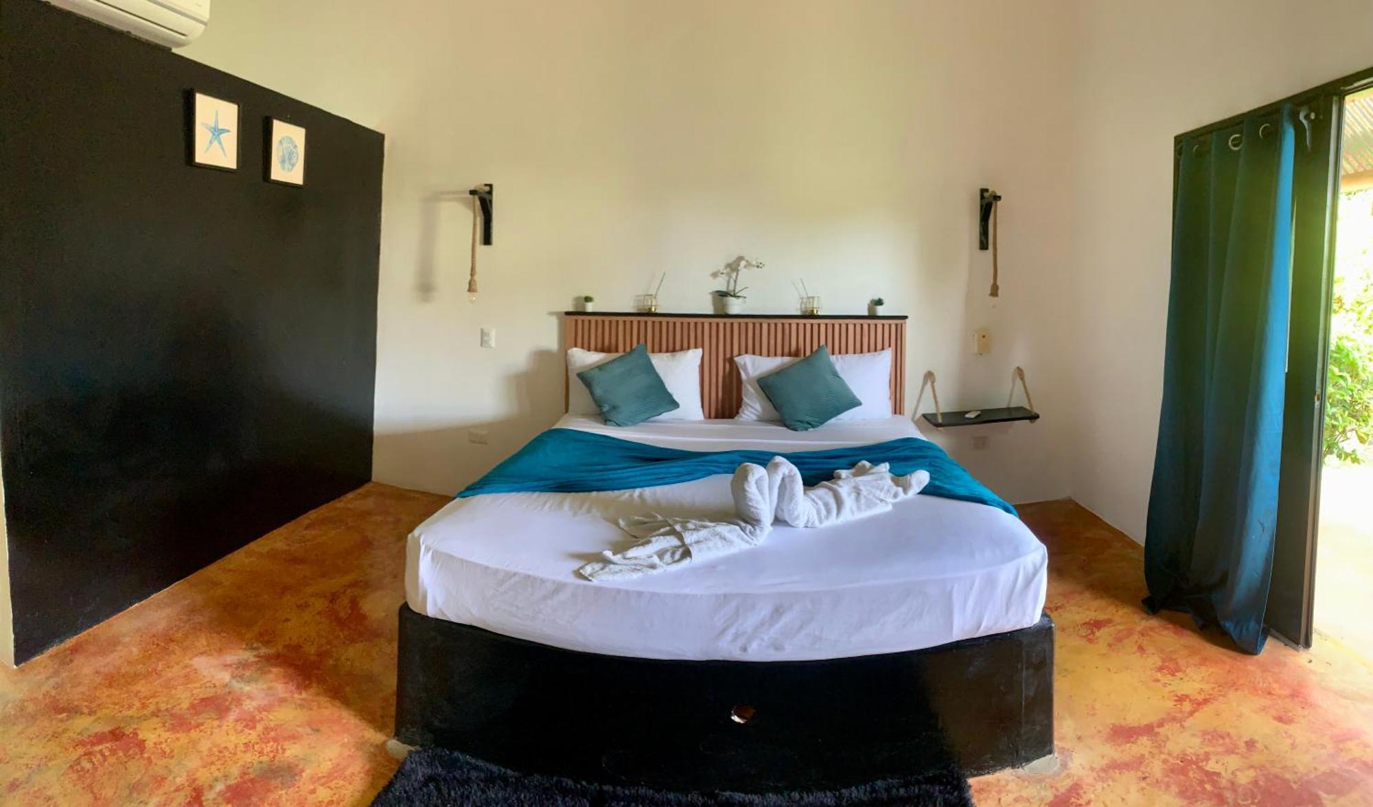Hotel Rincon Rubi ラス・ガレラス エクステリア 写真