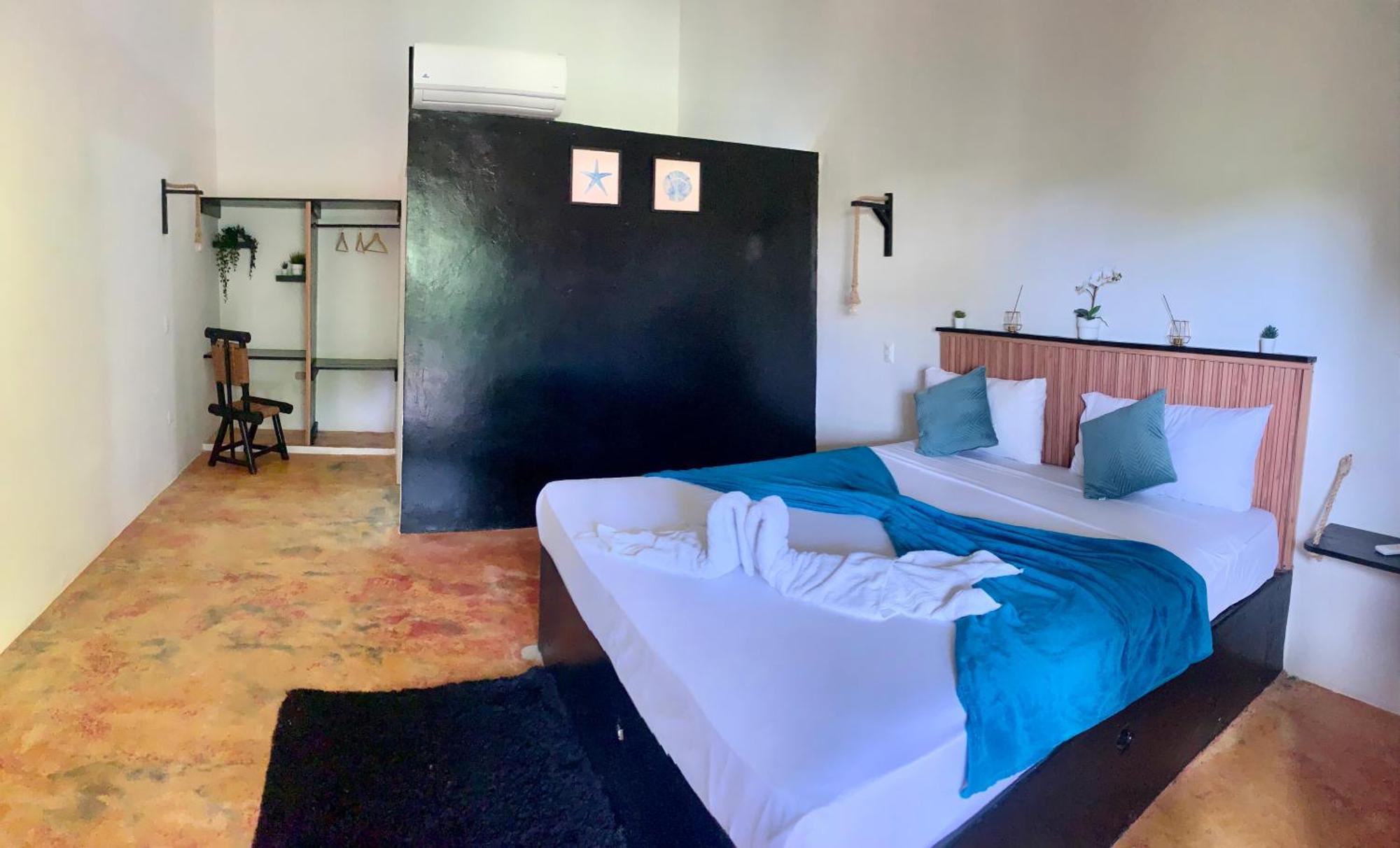 Hotel Rincon Rubi ラス・ガレラス エクステリア 写真